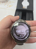 HUAWEI WATCH 5 46mm高端款航天级钛合金表壳钛金属表带首创X-TAP智感窗eSIM通信华为智能手表watch5 实拍图