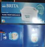 碧然德（BRITA）家用净水壶 滤水壶滤芯 MAXTRA+LE 去水垢专家滤芯 6枚装 实拍图