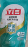 立白天然茶籽洗衣液12斤 除菌除螨抑菌 手洗机洗 祛味去渍 整箱家庭装 实拍图