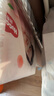 好奇（Huggies）铂金装小桃裤纸尿裤S96片(4-8kg)新生儿小号尿不湿【透爽散热】 实拍图