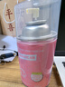 春风自动喷香机空气清新剂(小海豚+2瓶)除异味芳香剂厕所除臭香氛喷雾 实拍图