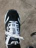 斯凯奇奥利奥|秋季黑白老爹鞋复古熊猫鞋透气厚底增高运动鞋 实拍图
