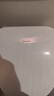 松下（Panasonic）D型智能马桶盖 双风道烘干自动除臭全功能P30D(DL-PSTK30DCW) 实拍图