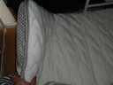 无印良品【京东金榜TOP2】A类大豆床褥床垫遮盖物1.8x2米床 6cm家用被褥子 实拍图