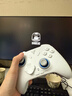 飞智冰原狼4多模版无线游戏手柄 类xbox 力调节摇杆双切扳机 switch电脑PC手机steam体感NS 丝之歌 实拍图