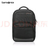 新秀丽（Samsonite）电脑包双肩包商务背包笔记本包休闲都市36B*09009黑色15英寸 实拍图