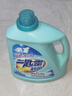 花王（KAO）进口一匙灵抑菌洗衣液手洗机洗 深层除菌除垢除异味 3kg/瓶 实拍图