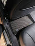 车丽友专用于2026款别克君越脚垫tpe全包围地毯式丝圈汽车艾维亚后备箱 【TPE双层脚垫+后备箱垫】美尼斯毯黑 君越【23-26款】 实拍图