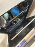 卡萨帝（Casarte）小炫风洗碗机嵌入式国家补贴20%H-Wash超净舱揽光 大16套容量一级水效智能开门速干CYBW16327YYU1 实拍图