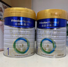 美素佳儿（Friso）皇家婴儿配方奶粉1段（0-6个月婴儿适用）800克 乳铁蛋白 新国标 实拍图