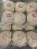华田禾邦手工老面麦香千层馒头 1.2kg 12个装 山东呛面馒头速食早餐半成品 实拍图