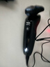 飞利浦（PHILIPS）电动剃须刀经典5系 闪电系列智能刮胡刀  送老公送男友 父亲生日礼物 实拍图