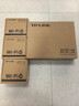 普联（TP-LINK） 千兆口无线ap+ac面板入墙壁式poe路由器86型全屋wi-fi6套装5G双频家用 3个1500M薄款面板套装 【高配版】WiFi6 实拍图