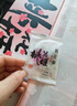 东阿阿胶桃花姬阿胶糕180g*2礼盒装即食阿胶糕礼盒装送礼送长辈见家长 实拍图