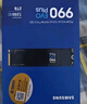 三星（SAMSUNG）2TB SSD固态硬盘 M.2接口(NVMe协议PCIe4.0*4/5.0*2)读速7250MB/S 990 EVO Plus 实拍图