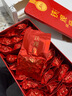 茗杰安溪特级铁观音 2025新茶兰花香乌龙茶 礼盒512g长辈领导送礼 实拍图