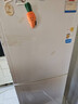 【家电维修服务全国同城上门】空调洗衣机热水器电视冰箱燃气灶油烟机格力美的海尔上门修理安装 冰箱维修-下单后分配师傅报价-定金可退秒到账 实拍图