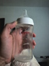 贝亲（Pigeon）玻璃奶瓶宽口径防胀气240ml L号奶嘴 6月+ AA188  实拍图