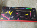 ROG魔导士Ace HFX ZywOo限量版 磁轴键盘有线游戏键盘Gasket结构8K回报率无畏契约打瓦小蜜蜂电竞键盘 实拍图