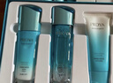 珀莱雅水漾芯肌水乳(洁面+水乳+面膜)补水护肤品化妆品套装 生日礼物 实拍图
