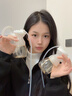 伴婴乐多模式吸奶器电动一体式变频大吸力通乳微震全自动充电无痛挤乳器 【送30储奶袋】双边吸奶器/4模式15档/无痛吸乳 实拍图