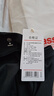 京东京造【10A抗菌T】长袖t恤女卫衣25秋季新款打底衫 黑色 M 实拍图