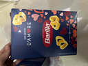 百味来Barilla意大利进口爱心意大利面400g意面低脂速食西餐七夕礼物 实拍图