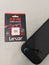雷克沙（Lexar）1TB TF（MicroSD Express）存储卡 读900MB/s 写600MB/s 游戏机Switch2专用内存卡（PLAY PRO） 实拍图