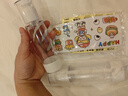初舍（CHUSHE）旅行真空乳液分装瓶50ml*2便携化妆品爽肤水按压式 实拍图