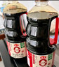 海天 0金标生抽酱油1.28L*2【特级酱油】金标系列 0添加防腐剂 实拍图