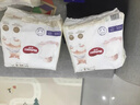 好奇（Huggies）软萌星人柯基裤拉拉裤XXL26片(15kg以上)尿不湿【软糯贴贴】 实拍图