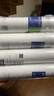 爱惠浦（Everpure）家用厨下 10寸/5微米 前置过滤各品牌通用净水器 PP棉滤芯4支装 实拍图