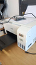 【二手9成新】爱普生L3118L3158L3156L4168学生无线家用作业试卷文档彩色A4打印机 新款L3251/L3256无线多功能一体机 实拍图