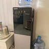 康佳饮水机家用立式办公双开门柜式快速加热上置式桶装水饮水器 琉璃棕旗舰款【双门防尘上置水桶】 温热型 实拍图