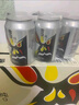 雪花啤酒（Snowbeer）纯9 330ml*24听 口感清爽畅饮 京东自营热门商品 实拍图