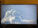 AMZFAST 27英寸 2K 疾速320Hz FastIPS显示器 硬件低蓝光 HDR400升降旋转 电竞办公游戏屏幕 迅龙G27F6BL 实拍图