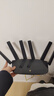 普联（TP-LINK）大道路由器7DR6430 BE6400 5G WiFi7千兆双频家用高速穿墙 2.4G wifi6无线 2.5G网口 游戏加速 实拍图
