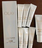 玉兰油（OLAY）全新水光小白瓶50ml补充套装面部精华液美白提亮去黄补水生日礼物 实拍图