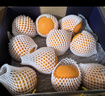 新奇士（Sunkist） 澳洲黑标晚熟脐橙 8斤礼盒装  单果220g起 新鲜水果礼盒 实拍图