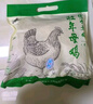 三德子好甄选壮年老母鸡 净重1.8-2.4斤 散养土鸡350天鸡肉生鲜月子鸡汤 实拍图