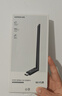 绿联USB无线网卡WiFi6 智能免驱AX300 无线WiFi接收器 台式机笔记本电脑专用 外置天线 主机网络发射器 实拍图