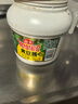 海天 黄豆酱 2kg 优选黄豆酿造 酱香浓郁 蒸炒焖拌 调味品 实拍图