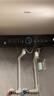 海尔（Haier）国家补贴20%电热水器60升 PD3 金刚无缝胆终身免换镁棒一级能效节能省电储水式大水量家用京东自营 实拍图