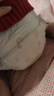 好奇（Huggies）铂金装小桃裤成长裤XXL74片(15kg以上)尿不湿【透爽散热】 实拍图