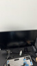 联想来酷27英寸4K160Hz双模320Hz FastIPS 1ms硬件低蓝光外接笔记本PS5电竞显示器猛禽K2739U 实拍图