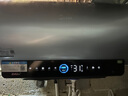美的（Midea）国家补贴20%【活水2.0】自动排污免换镁棒3200W节能速热储水式60L家用电热水器F60-32Q5SPro(HE) 实拍图