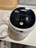 小熊（Bear）电饭煲 小型2-3人 家用功能3L电饭锅 智能防溢预约陶瓷油元釜微压柴火饭米饭锅 DFB-C30L3 实拍图