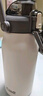 希乐保温杯户外大容量男女316不锈钢家用保温瓶杯便携旅行水杯壶 1.3L 实拍图