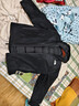 北面（The North Face）三合一冲锋衣男550蓬鹅绒内胆Gore-tex防水羽绒25秋冬上新|83RR GOE/宇宙黑 XXXL/190 实拍图