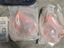 百瑞家用儿童老人医用压缩式雾化器轻音硅胶面罩BR8558 实拍图